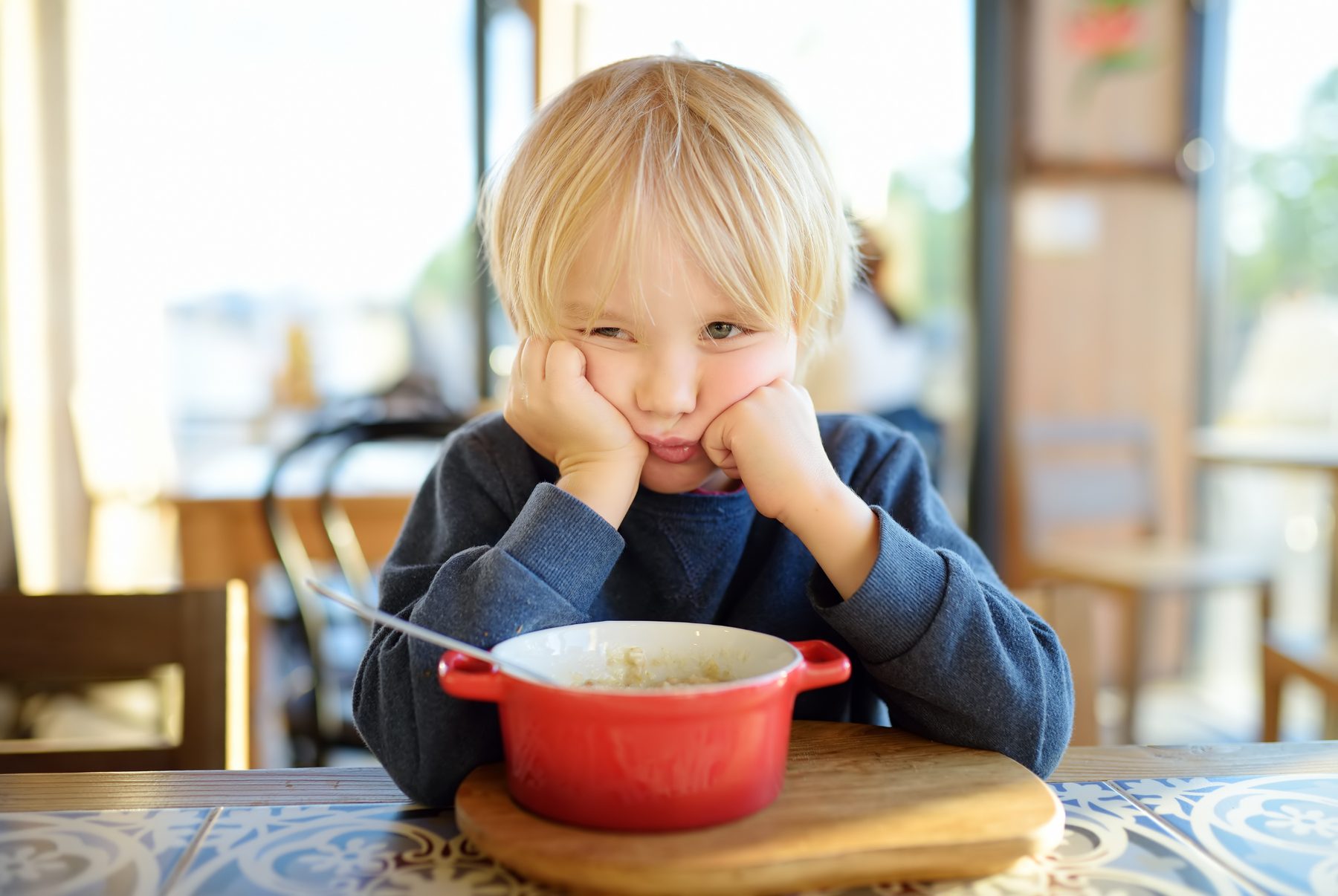 What is ARFID? A parent’s guide to Avoidant/Restrictive Food Intake Disorder