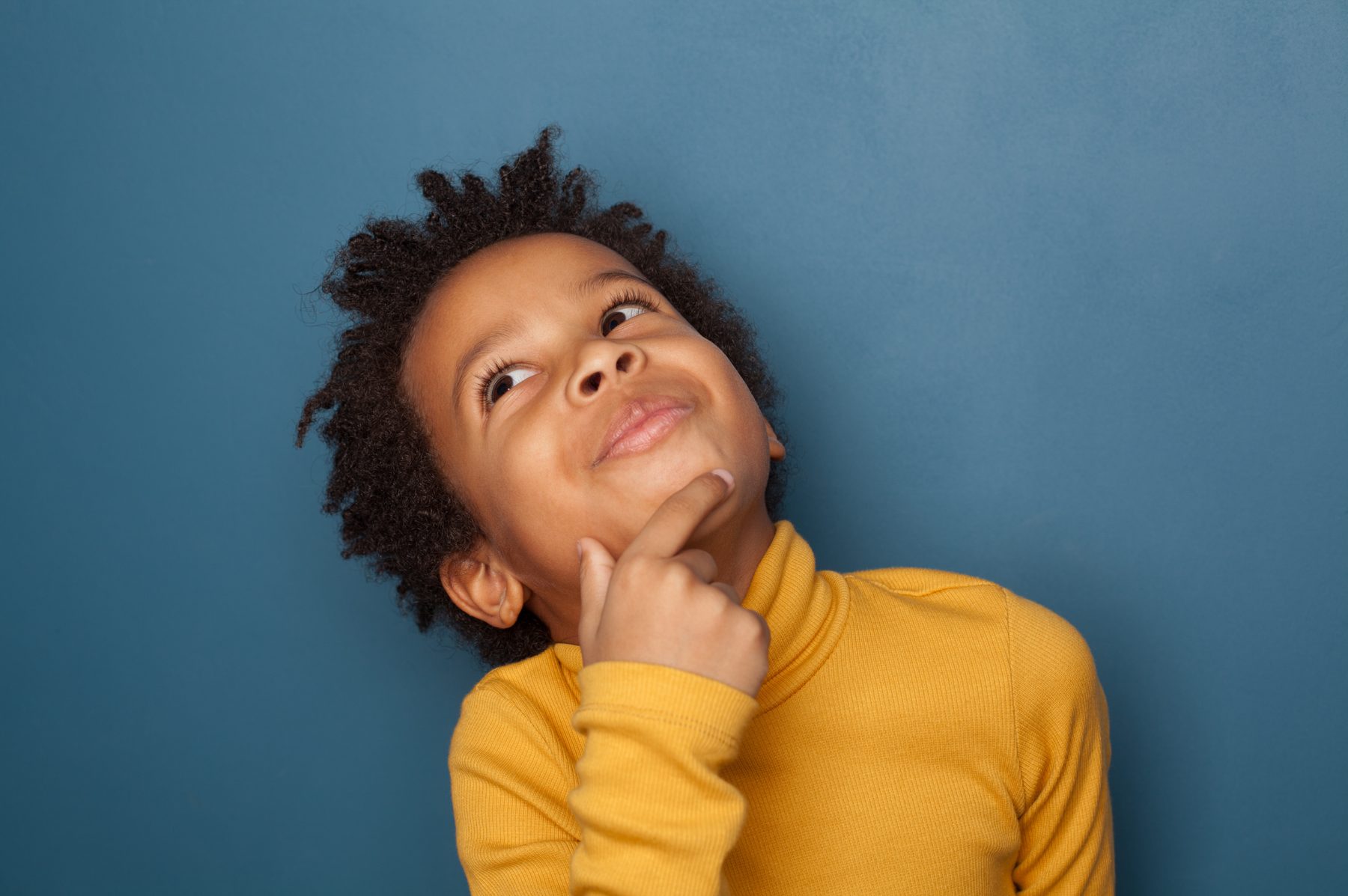 Autism and eating: why mealtimes can feel different