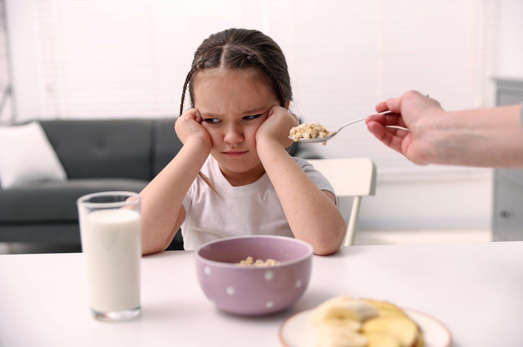 Why “they’ll eat when they’re hungry” isn’t always true