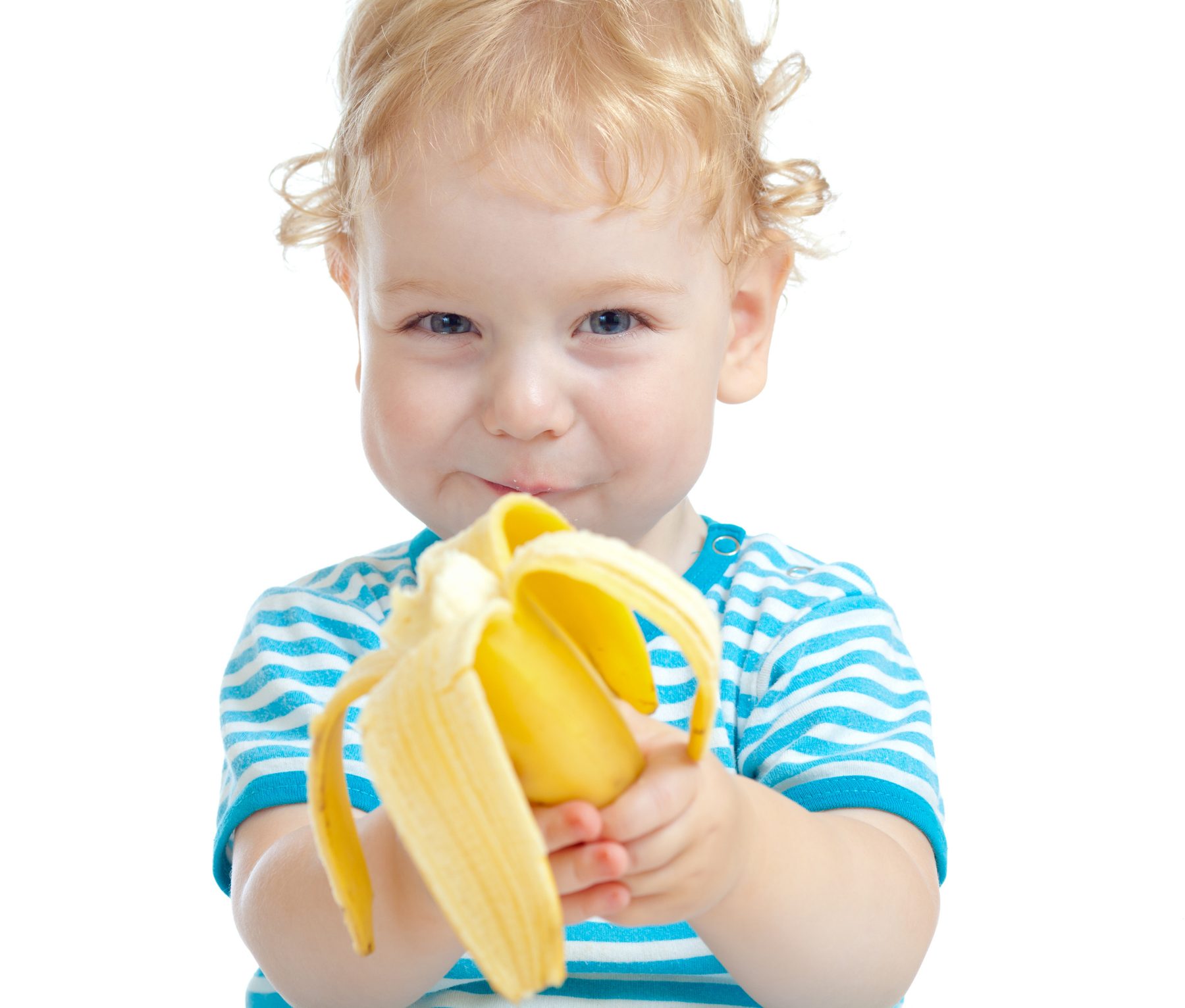 Sensory feeding difficulties: what parents need to know