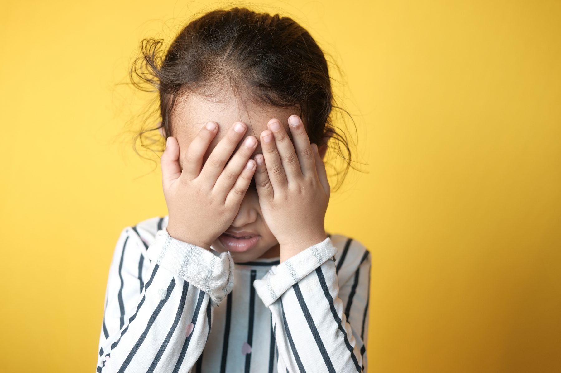 Why eating is harder than it looks: understanding swallowing and feeding development