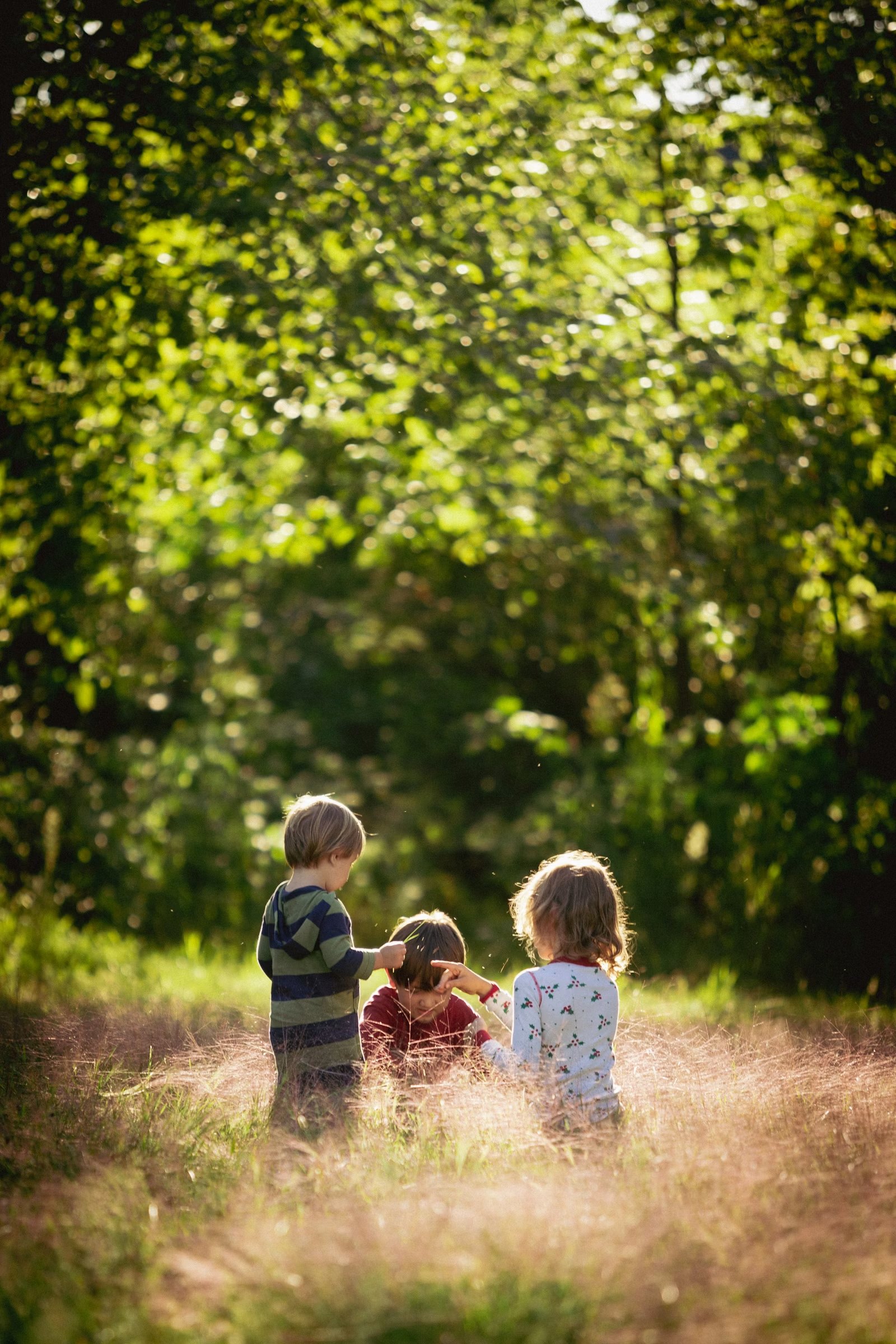 Children